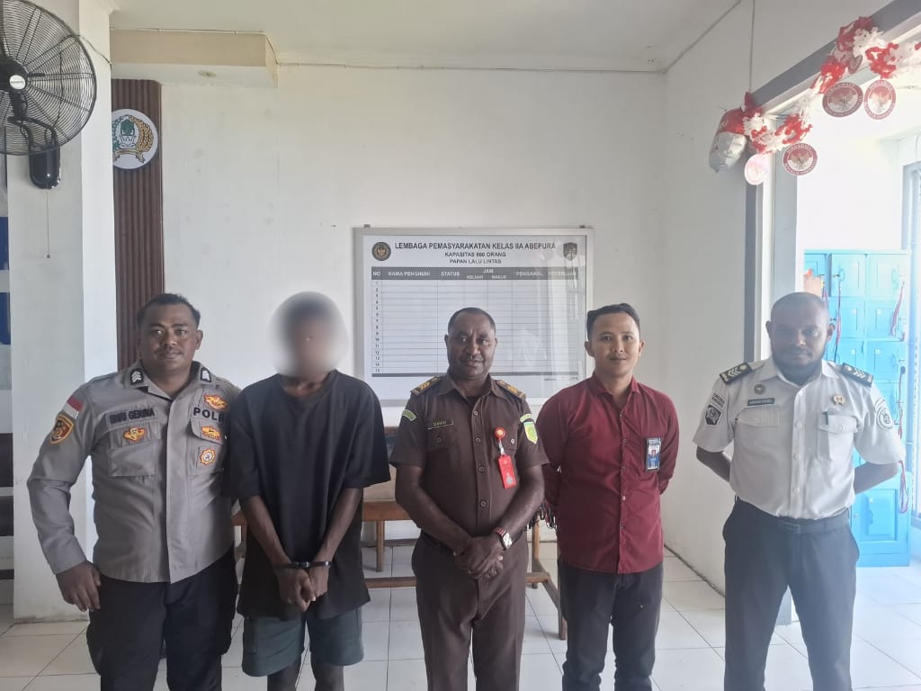 Foto Berita